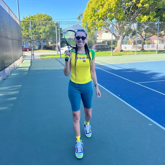 Adidas multiple high top sneakers - Picture 15 of 15